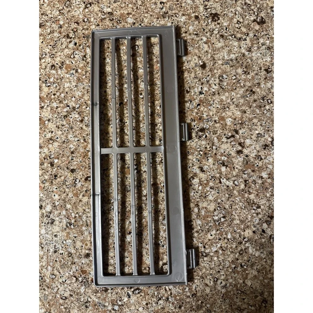 2018 Barbie Dreamhouse (FHY73) Replacement - Pool Deck Balcony Railing‎